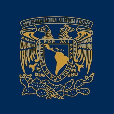 Unam Logo Download