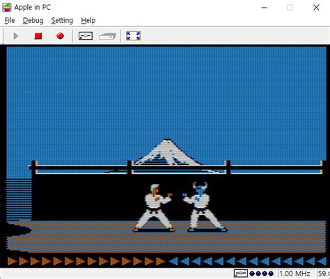 Apple in PC – New Apple II Emulator for Windows – Vintage is The New Old