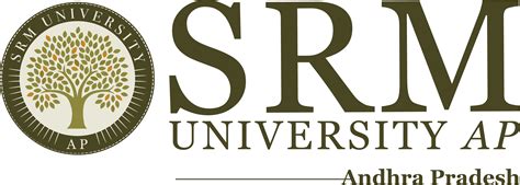 SRM Andhra pradesh - Logos | SRM University AP, Andhra Pradesh