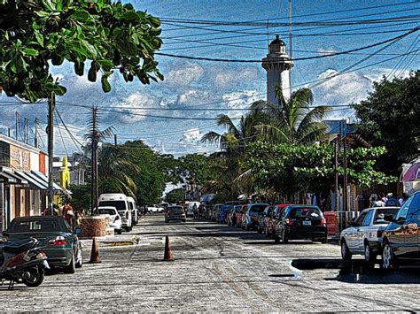 71 best images about Progreso Mexico - Cruise Port Views on Pinterest ...