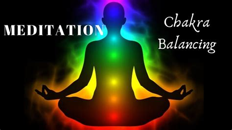 Chakra Meditation