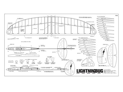 Oz : Lightninbug V01.D plan - free download