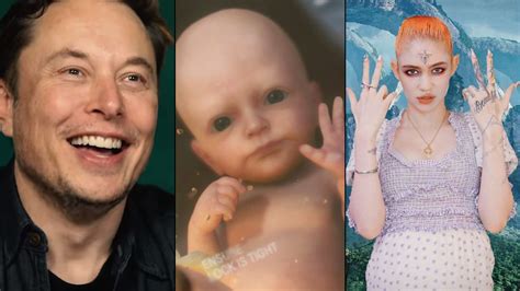 Elon Musk & Grimes' pregnancy “announcement” sparks meme storm - Dexerto