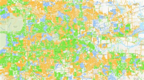 Understanding The CenterPoint Outage Map: A Complete Guide