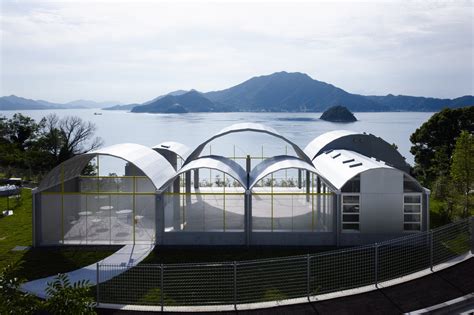 Toyo Ito Wins the Pritzker Architecture Prize - The New York Times