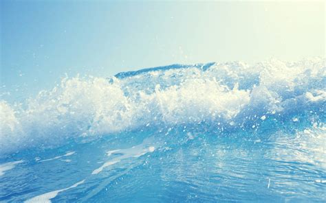 Ocean Water Wallpapers - Wallpaper Cave