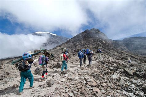 Climb The Rongai Route (Mt Kilimanjaro) 2024/25 | Adventure Alternative