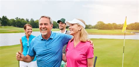 Golf Outings, Events in Leesburg, Florida | Arlington Ridge Golf Club