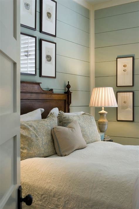 40 Comfy Cottage Style Bedroom Ideas