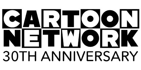 Cartoon Network 30th Anniversary logo by VictorPinas on DeviantArt