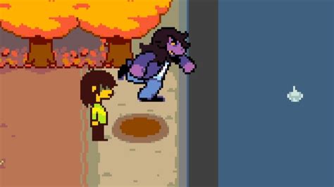 Toby Fox Gives Update on the Future of Deltarune - Paste