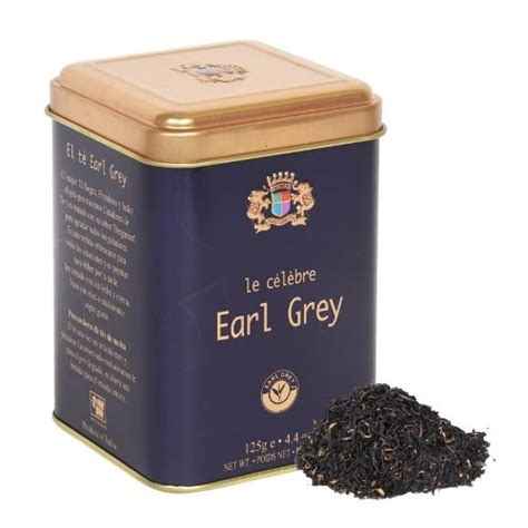 Classic British Earl Grey Tea | Shop Now from TeaMoods