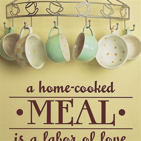 Happy Cooking Quotes - ShortQuotes.cc