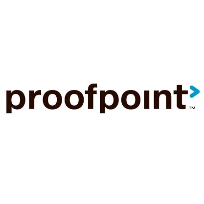 Proofpoint Logo - Pinnacle