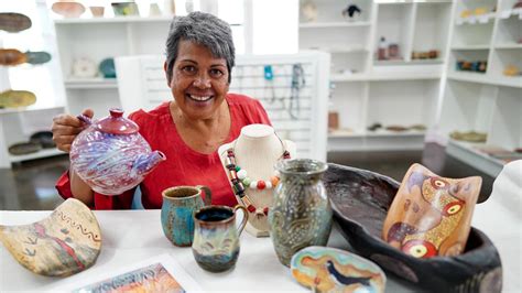 Cairns Indigenous Art Fair Art Market to open on 4pm Saturday | The ...