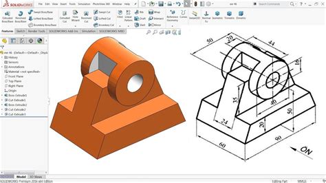 Pin em Solidworks