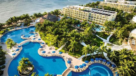 Azul Beach Resort Riviera Cancun by Karisma in Riviera Maya | FirstChoice.co.uk