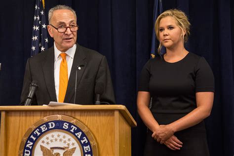 Chuck Schumer: 5 Fast Facts You Need to Know – Heavy.com