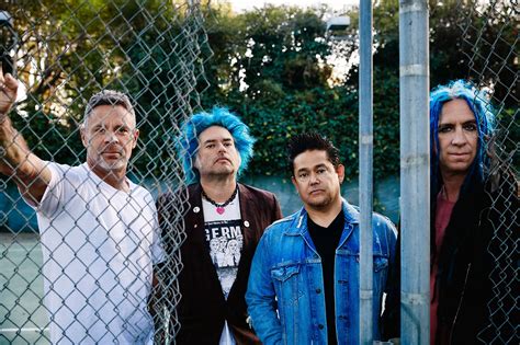 NOFX’s new record Single Album is a triumphant return for veteran rockers