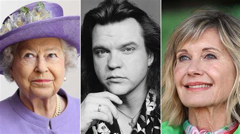 2022 celebrity deaths: Remembering the famous faces we lost including ...