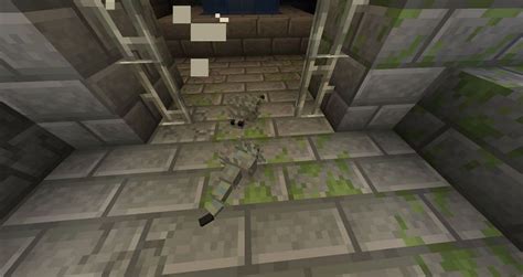 Minecraft Silverfish Wiki Guide: All You Need To Know