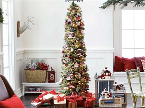 Up to 60% Off Artificial Christmas Trees on Michaels.com