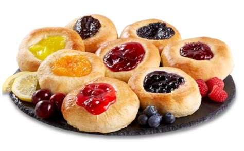 Kolache - Fruit Variety Tray by Kolache Bakery in Lebanon, OR - Alignable