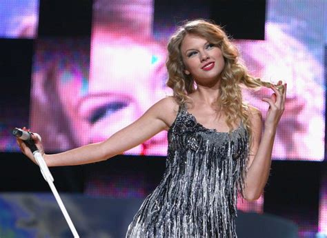 What Are Taylor Swift's 'Eras'? The Backstory Behind Her 2023 Tour