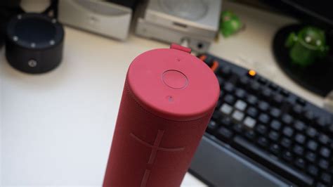 UE Megaboom 3 review | TechRadar