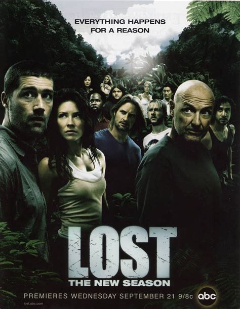 Lost Season 3 Free Download | High Quality, Small Size, Mediafire Movies