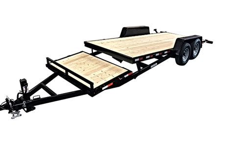 Eagle Trailers For Sale | Trailer Station USA