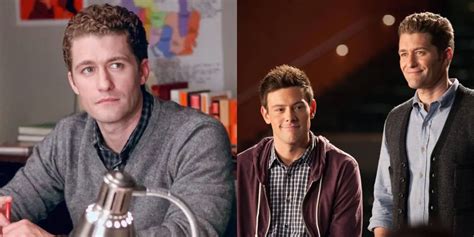 Glee: Will Schuester's 8 Most Cringeworthy Quotes