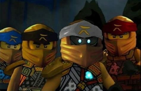 SEASON 16 🔮 in 2022 | Lego ninjago, Ninja wallpaper, Ninjago