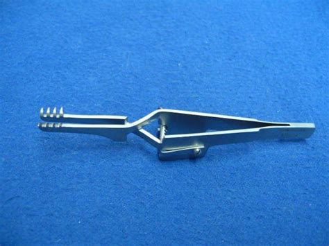 375034 – Automatic(Heiss) Skin Retractor | Resource Surgical