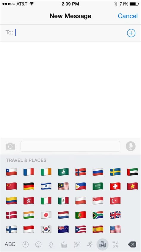 Diverse iPhone Emoji Are Finally Here! | HuffPost Impact