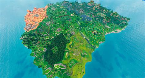 Mapa Do Trenowania Aima Fortnite - Margaret Wiegel