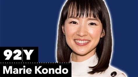 Tidying Up: Marie Kondo on her Netflix show, the KonMari method, and ...