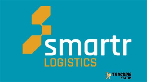 Smartr Logistics Tracking