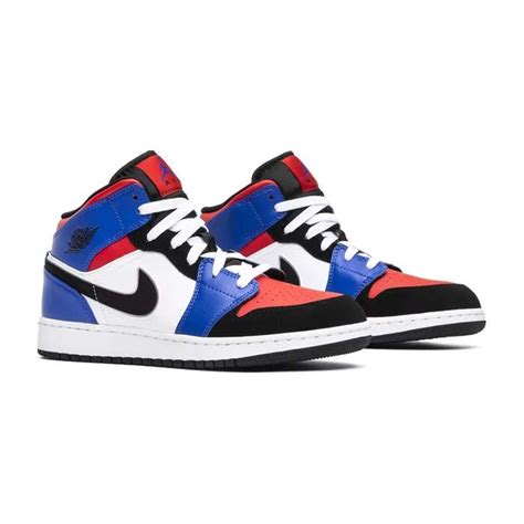 Air Jordan 1 Mid 'Top 3'