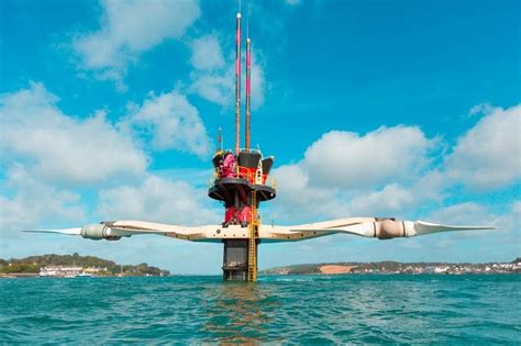 Atlantis Successfully Decommissions 1.2 MW SeaGen Tidal System in ...