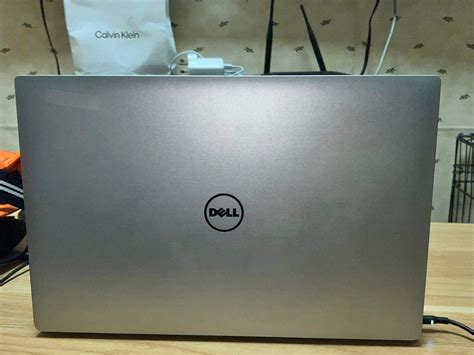 DELL XPS 15 TOUCHSCREEN 32GB WORK/GAMING LAPTOP, Computers & Tech ...