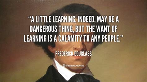 Frederick Douglass Quotes On Education. QuotesGram