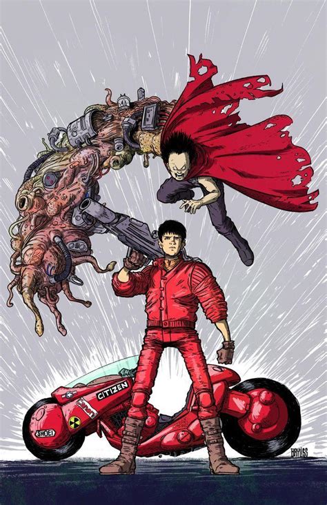 Tetsuo Akira Wallpapers - Top Free Tetsuo Akira Backgrounds ...