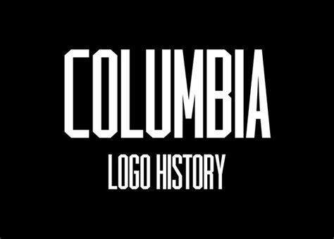 Columbia Pictures Logo History | Picture logo, ? logo, Columbia pictures