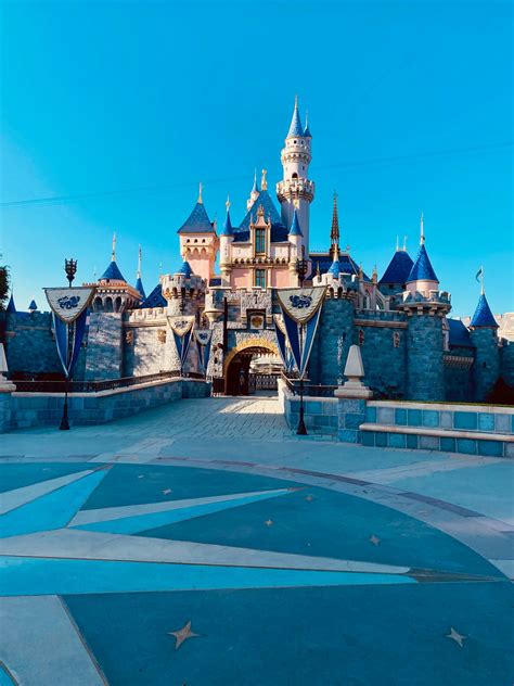 Comparing Disney Castles Around the World: Secrets, Specs & Fun Facts!