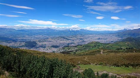 Top 10 Reasons to Visit Ecuador - Local Advise - Delusional Bubble