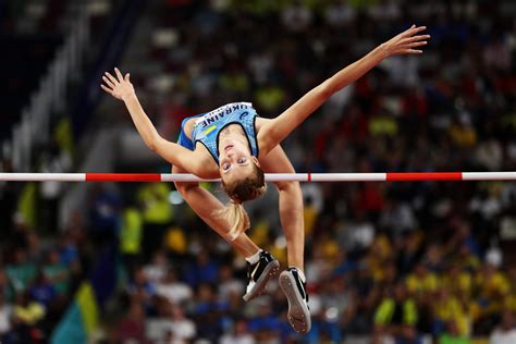 Tokyo Olympics 2020 — 10 Ukrainian athletes to follow