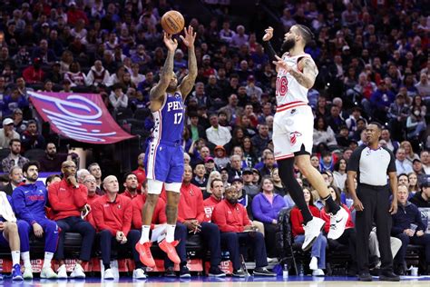 PHOTOS: Sixers vs. Miami Heat - 02/27/2023: Philadelphia 76ers Photo Gallery | NBA.com