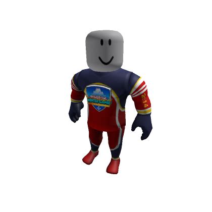 Team ROBLOX - Roblox