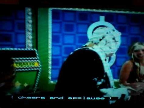 Pin on The Price is Right Bloopers